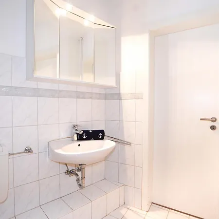 Apartment Hanseat I Whg 45 Groemitz