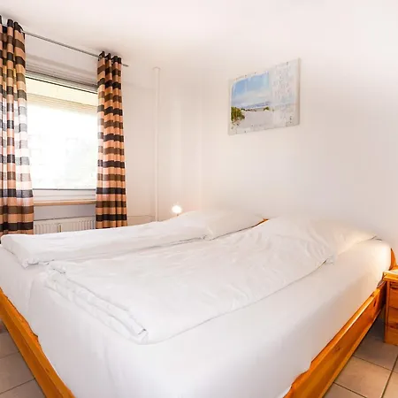 Apartment Hanseat I Whg 45
