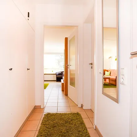 Apartment Hanseat I Whg 45 Groemitz