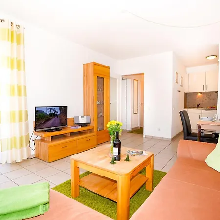 Apartment Hanseat I Whg 45 *